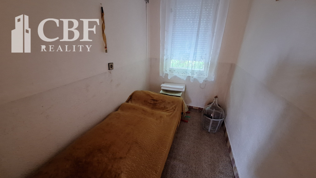 22.000 ! ZÁHRADKÁRSKA CHATKA S VINIČOM NA PREDAJ V HRHOVE