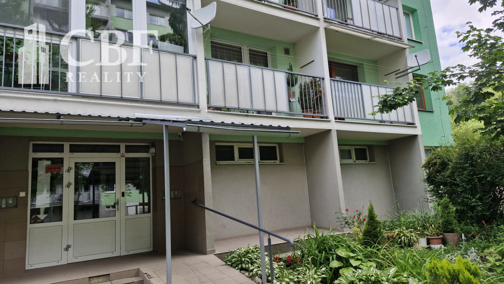 Predaj bytu na Jarkovej ulici