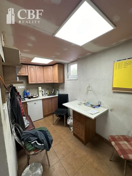 NA PREDAJ KOMERČNÝ OBJEKT V ROŽŇAVE