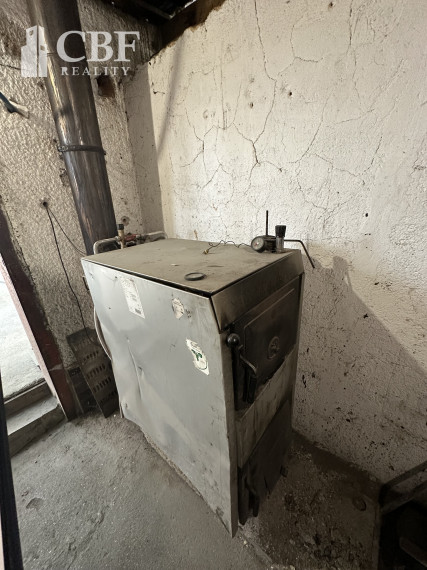 NA PREDAJ KOMERČNÝ OBJEKT V ROŽŇAVE