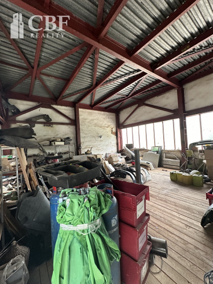 NA PREDAJ KOMERČNÝ OBJEKT V ROŽŇAVE