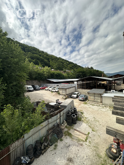 NA PREDAJ KOMERČNÝ OBJEKT V ROŽŇAVE