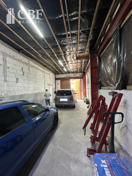 NA PREDAJ KOMERČNÝ OBJEKT V ROŽŇAVE