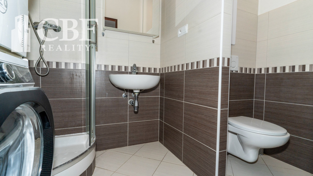 PREDANÉ /  3i byt so zaskleným balkónom Poprad