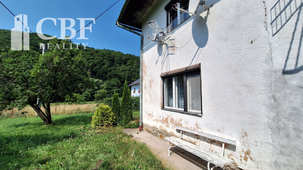 175.000€ VÝRAZNE ZNÍŽENÁ CENA !!! Z 295.000 na 175.000€ ! NEHNUTEĽNOSŤ S VEĽKÝM POTENCIÁLOM !