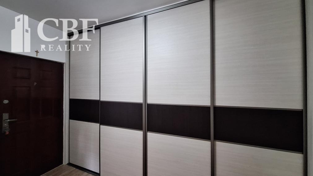 EXKLUZÍVNA PONUKA 4-IZBOVÉHO BYTU !