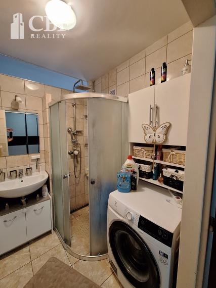 EXKLUZÍVNA PONUKA 4-IZBOVÉHO BYTU !