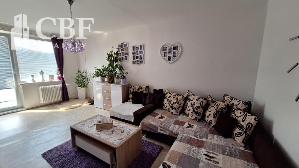 EXKLUZÍVNA PONUKA 4-IZBOVÉHO BYTU !