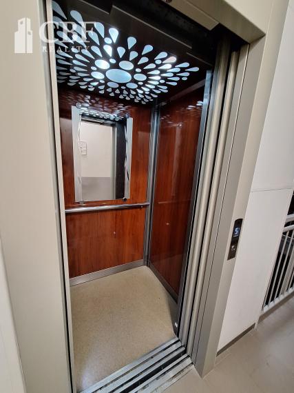 EXKLUZÍVNA PONUKA 4-IZBOVÉHO BYTU !