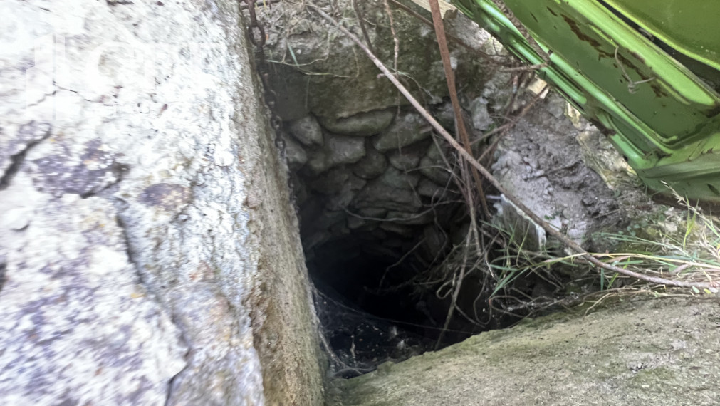 Na predaj rodinný dom v Čiernej Lehote okr. Rožňava