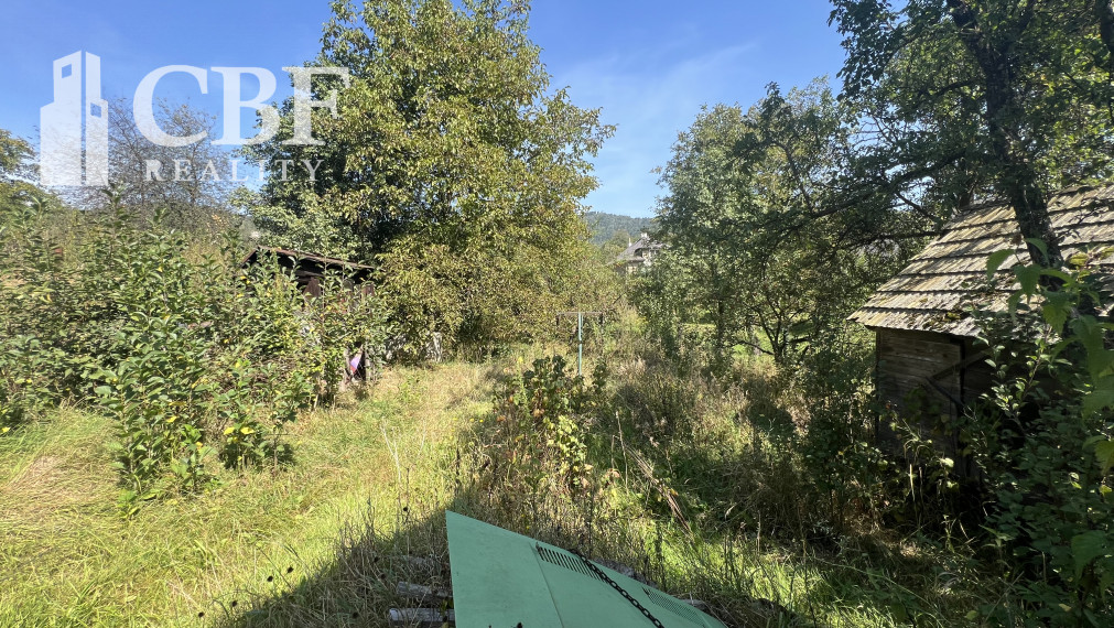 Na predaj rodinný dom v Čiernej Lehote okr. Rožňava