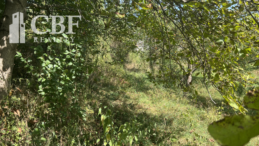 Na predaj rodinný dom v Čiernej Lehote okr. Rožňava