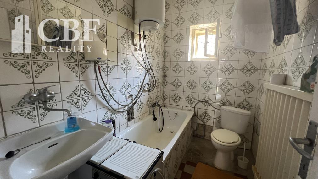 Na predaj rodinný dom v Čiernej Lehote okr. Rožňava