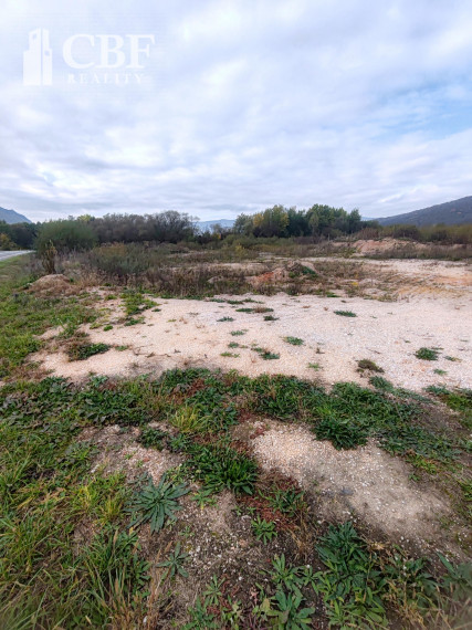 Predaj pozemku na hl. ťahu Košice - Rožňava