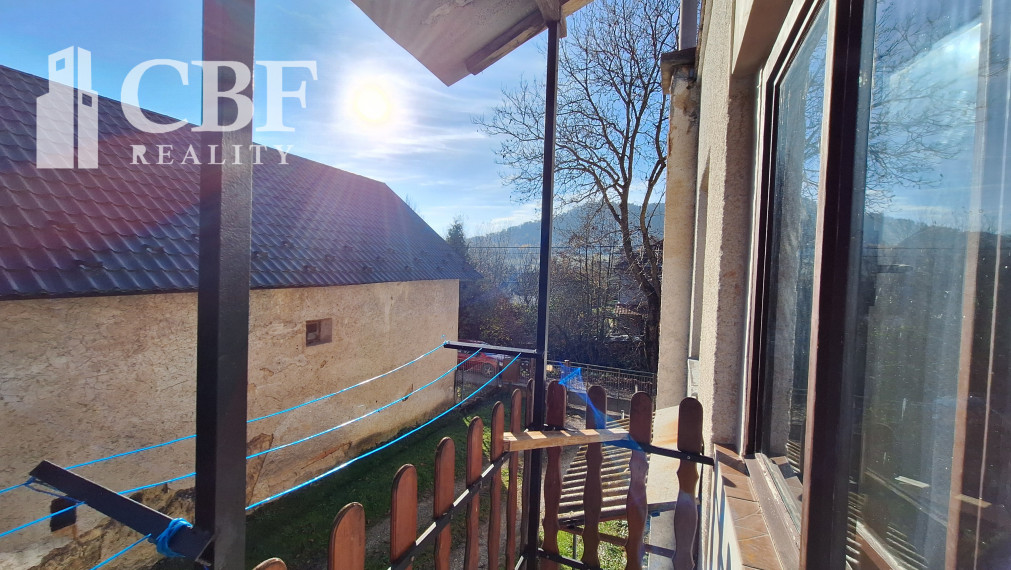 RODINNÝ DOM NA PREDAJ V OBCI ROCHOVCE