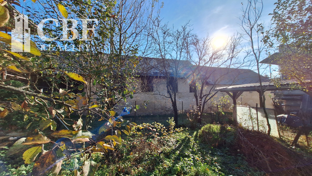 RODINNÝ DOM NA PREDAJ V OBCI ROCHOVCE