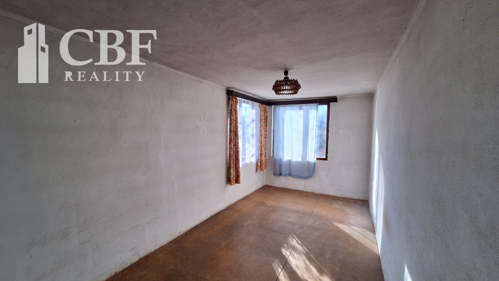 RODINNÝ DOM NA PREDAJ V OBCI ROCHOVCE