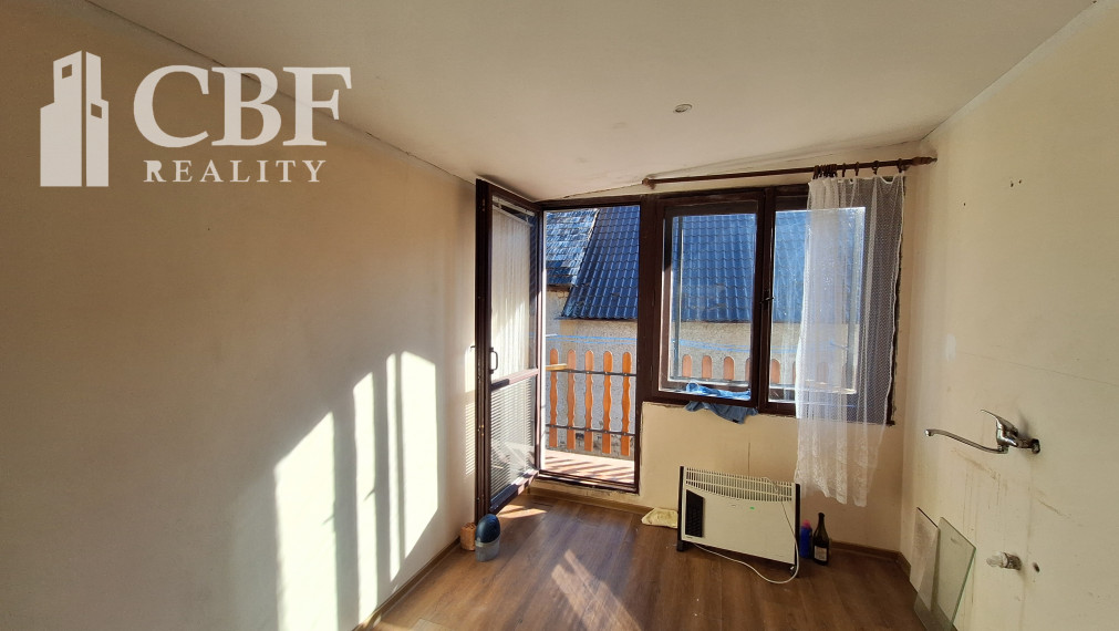 RODINNÝ DOM NA PREDAJ V OBCI ROCHOVCE