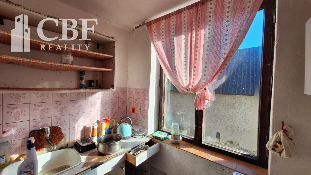 RODINNÝ DOM NA PREDAJ V OBCI ROCHOVCE