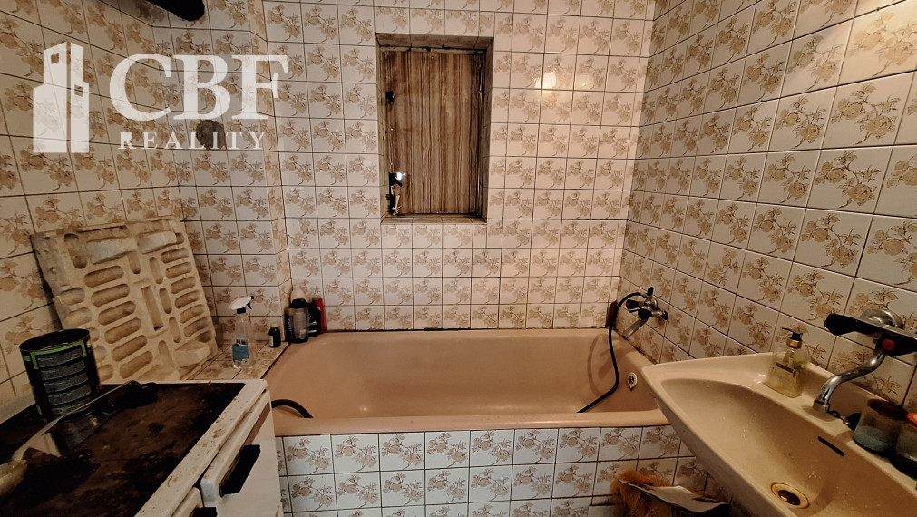 RODINNÝ DOM NA PREDAJ V OBCI ROCHOVCE