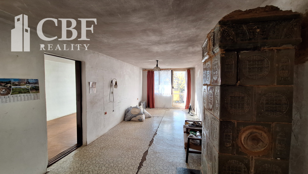 RODINNÝ DOM NA PREDAJ V OBCI ROCHOVCE