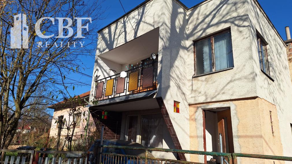 RODINNÝ DOM NA PREDAJ V OBCI ROCHOVCE