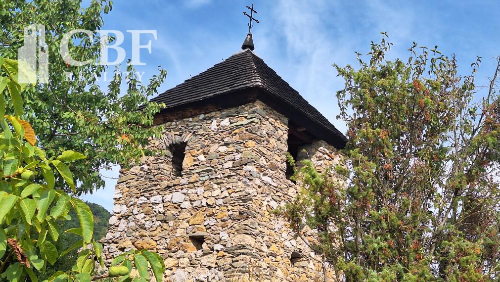 CHALÚPKA V OBCI LÚČKA NA PREDAJ