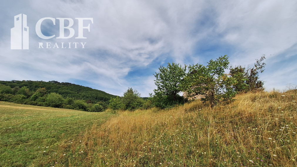 CHALÚPKA V OBCI LÚČKA NA PREDAJ