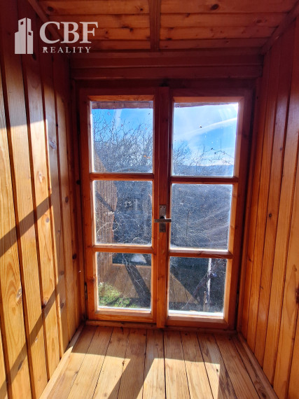 CHALÚPKA V OBCI LÚČKA NA PREDAJ