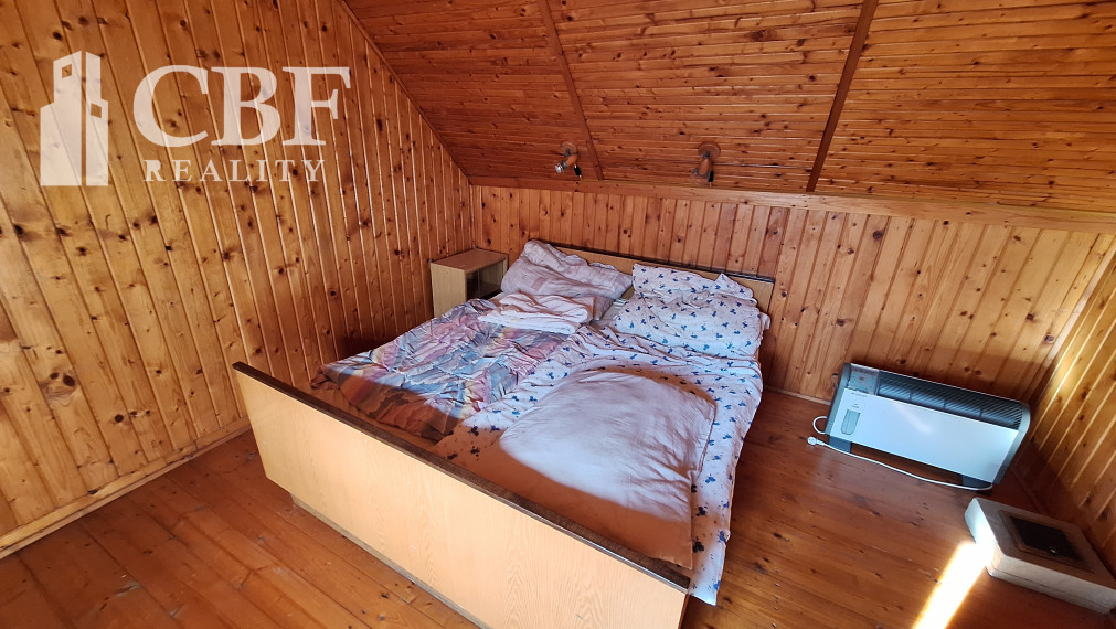 CHALÚPKA V OBCI LÚČKA NA PREDAJ