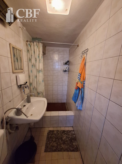 CHALÚPKA V OBCI LÚČKA NA PREDAJ