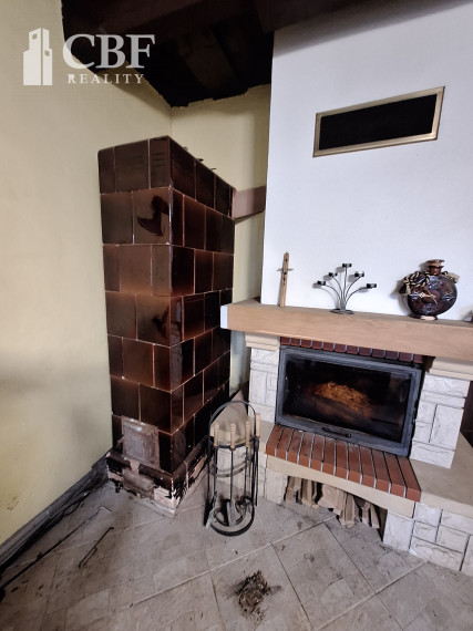 CHALÚPKA V OBCI LÚČKA NA PREDAJ