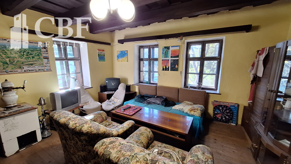 CHALÚPKA V OBCI LÚČKA NA PREDAJ