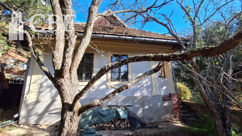 CHALÚPKA V OBCI LÚČKA NA PREDAJ