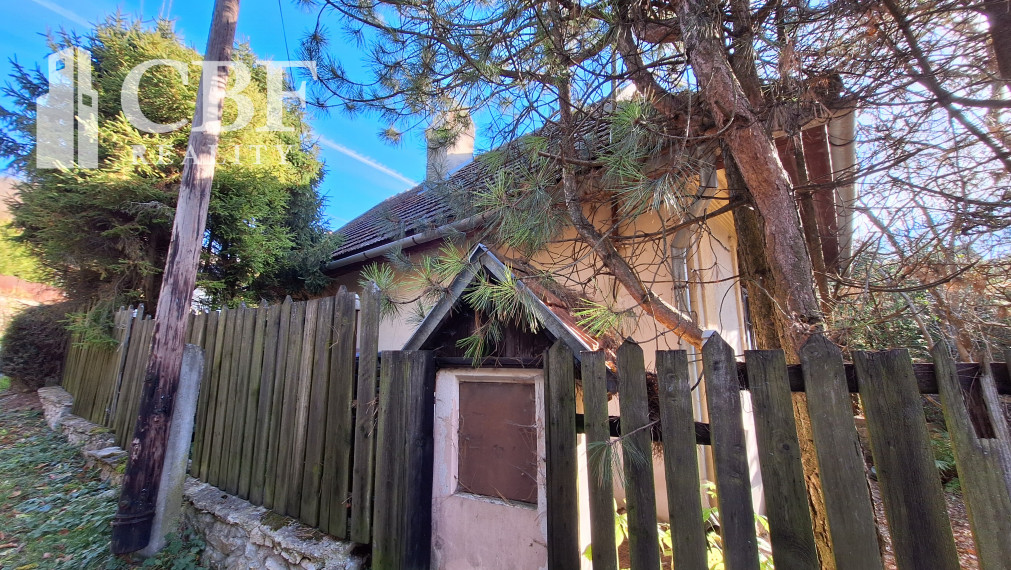 CHALÚPKA V OBCI LÚČKA NA PREDAJ