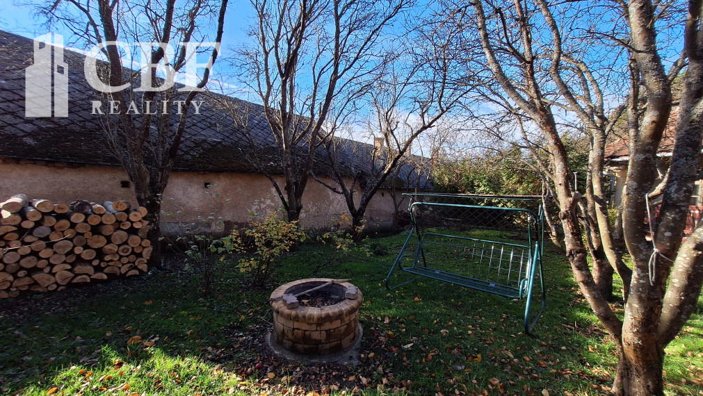 CHALÚPKA V OBCI LÚČKA NA PREDAJ