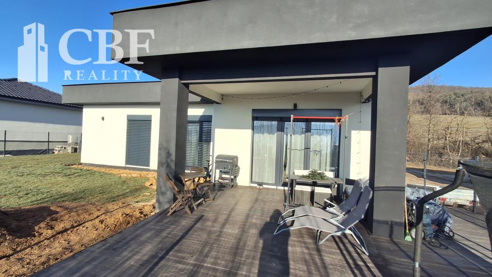 Nový rodinný dom v Rožňave na predaj