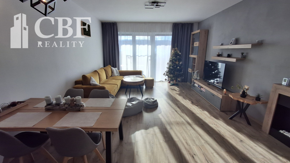 Nový rodinný dom v Rožňave na predaj