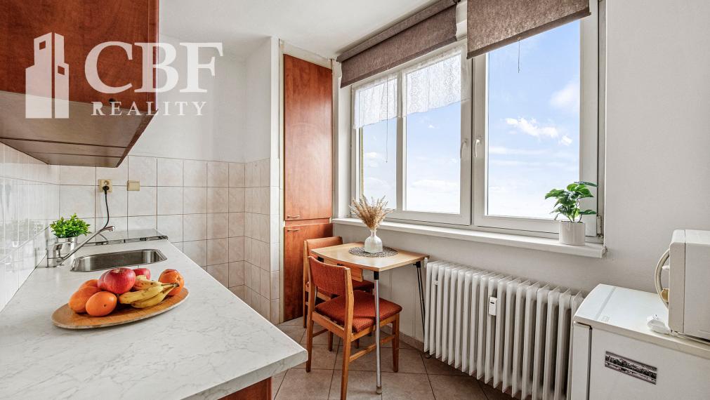 PREDANÉ / 1i byt v blízkosti centra Popradu aj Vysokých Tatier