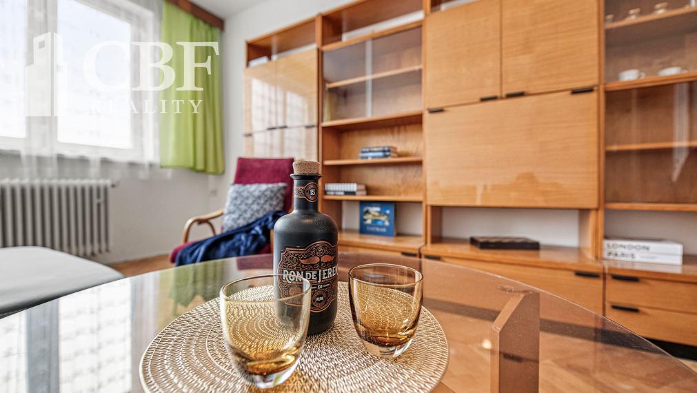 PREDANÉ / 1i byt v blízkosti centra Popradu aj Vysokých Tatier