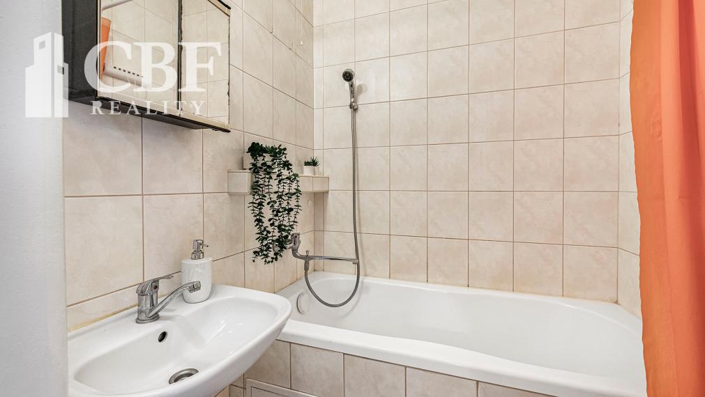 PREDANÉ / 1i byt v blízkosti centra Popradu aj Vysokých Tatier