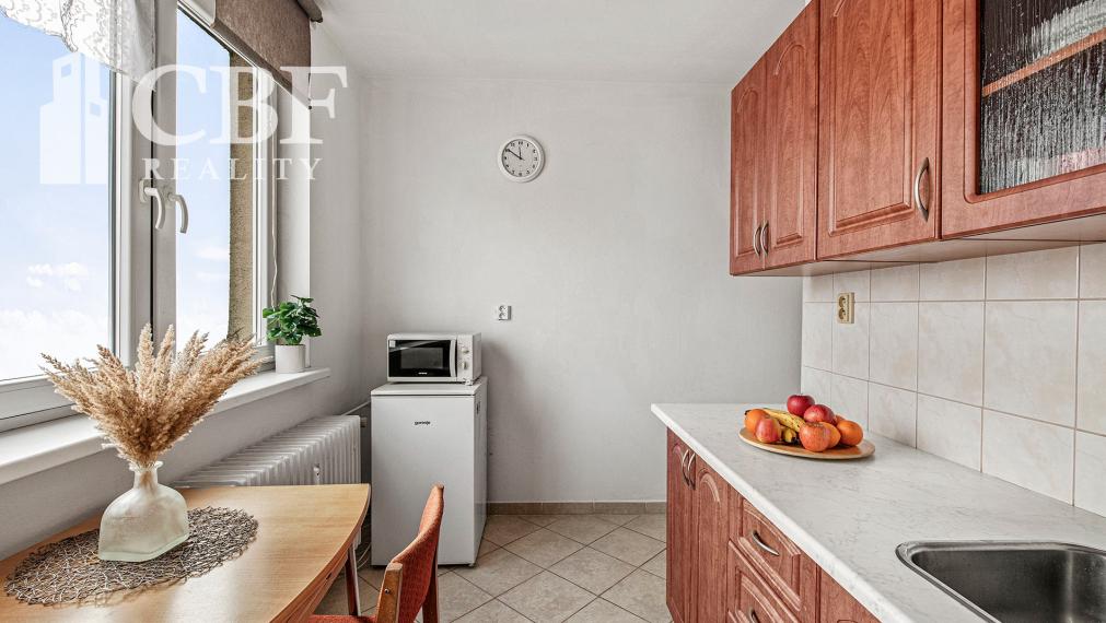 PREDANÉ / 1i byt v blízkosti centra Popradu aj Vysokých Tatier