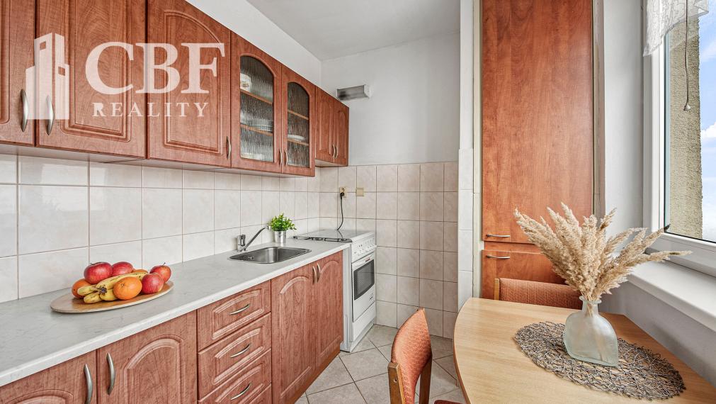 PREDANÉ / 1i byt v blízkosti centra Popradu aj Vysokých Tatier