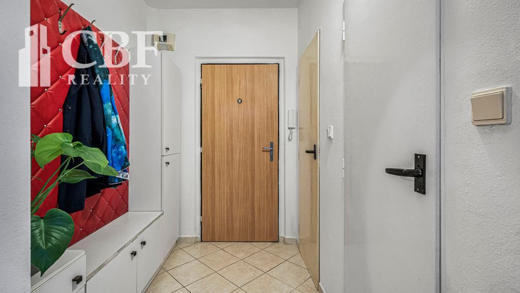 PREDANÉ / 1i byt v blízkosti centra Popradu aj Vysokých Tatier