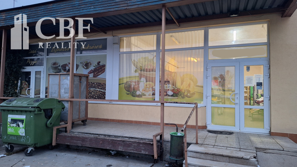 NEHNUTEĽNOSŤ NA PREDAJ V MESTSKEJ ČASTI NADABULA !