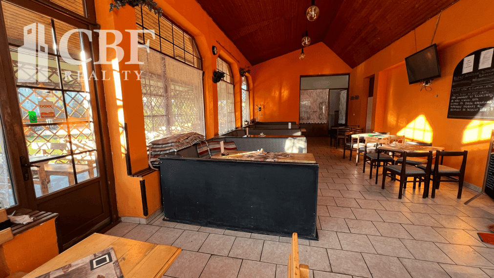 Podnikateľská budova na predaj v Rožňave