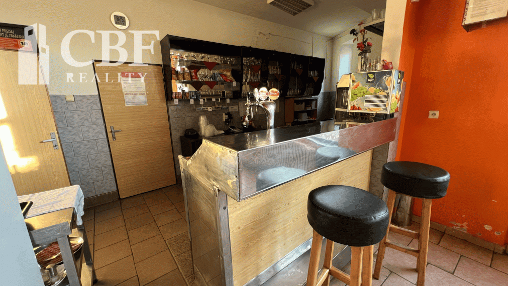 Podnikateľská budova na predaj v Rožňave