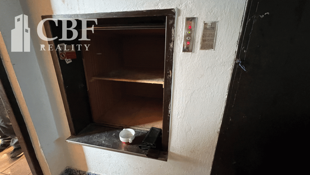 Podnikateľská budova na predaj v Rožňave