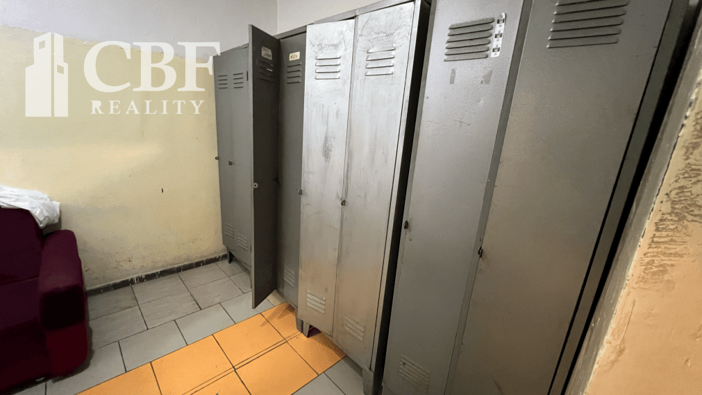 Podnikateľská budova na predaj v Rožňave