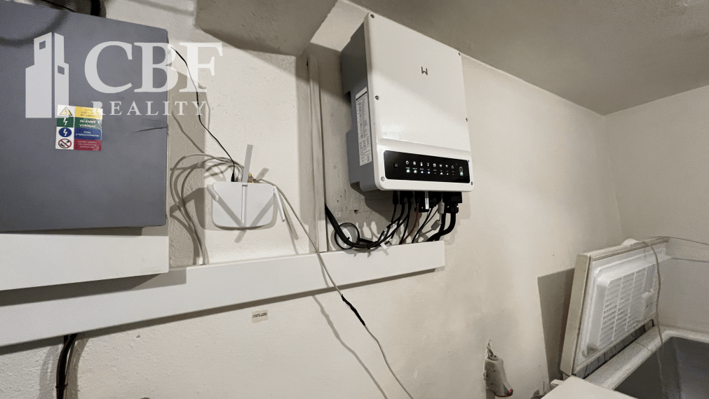 Podnikateľská budova na predaj v Rožňave